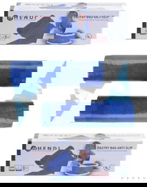 Worki Cukiernicze Profesjonalne 515x280 Haccp - 200 Sztuk Hendi 557303